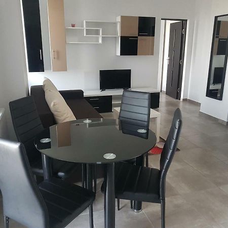 Summerhouse Apartments Mamaia Buitenkant foto