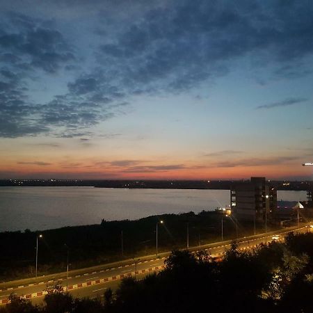 Summerhouse Apartments Mamaia Buitenkant foto