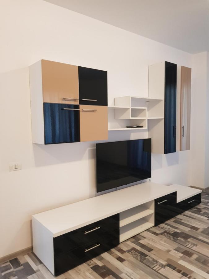 Summerhouse Apartments Mamaia Buitenkant foto