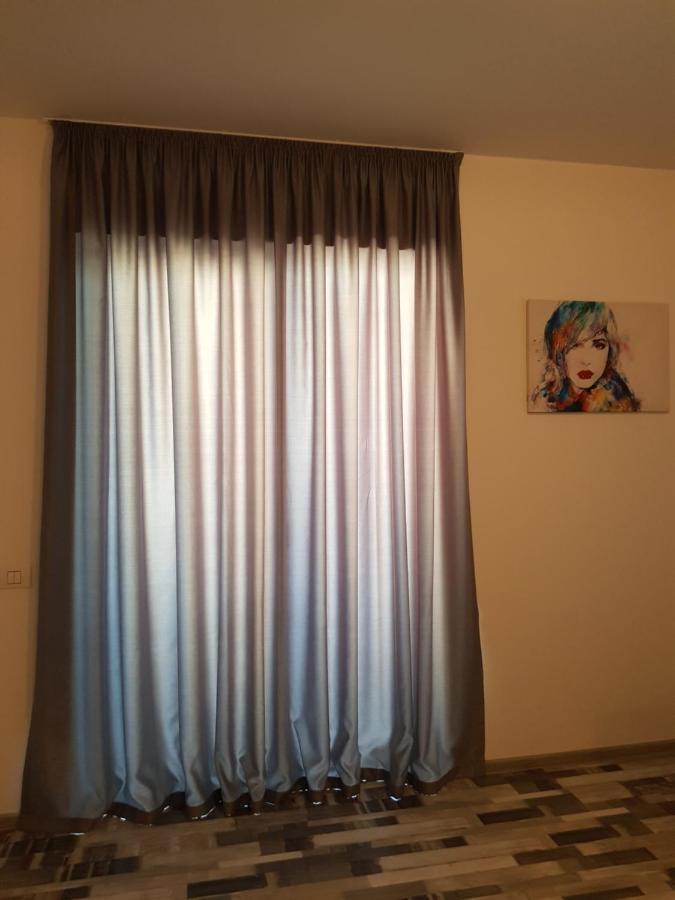 Summerhouse Apartments Mamaia Buitenkant foto
