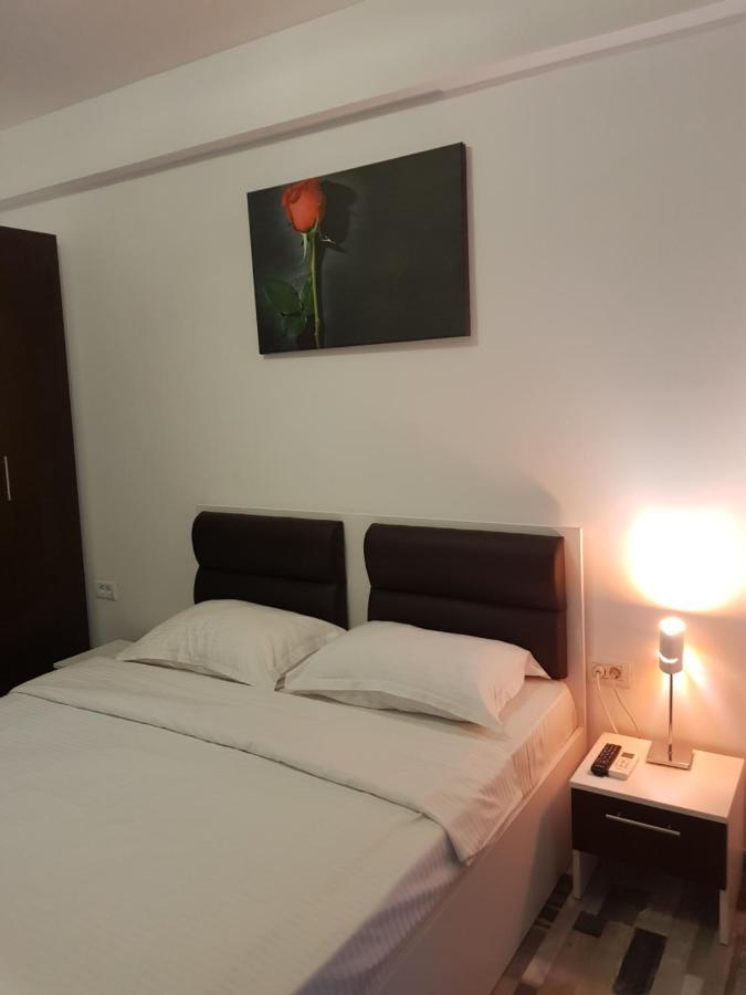 Summerhouse Apartments Mamaia Buitenkant foto