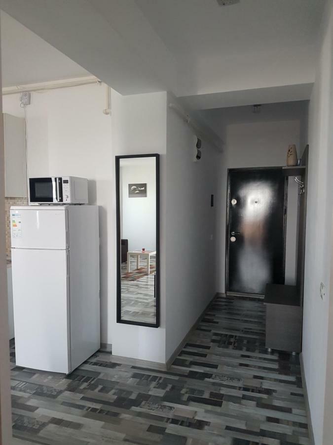 Summerhouse Apartments Mamaia Buitenkant foto